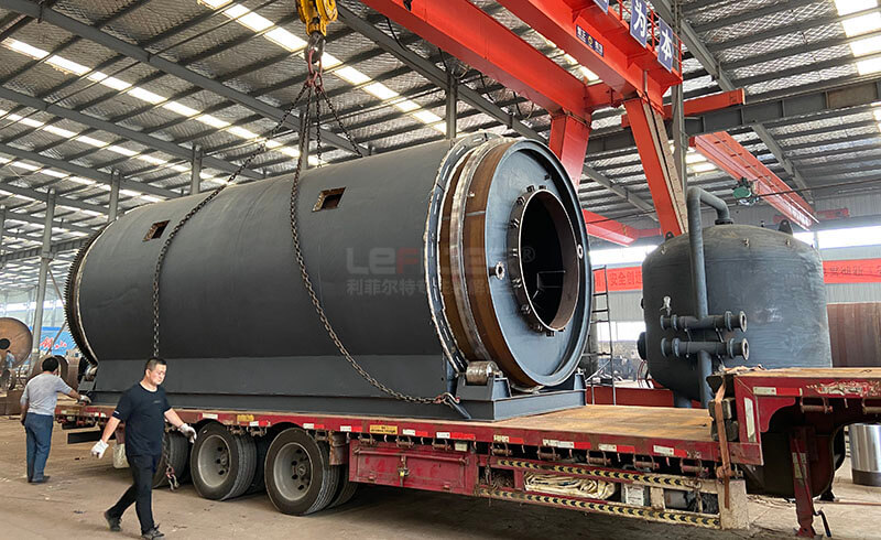 膠粉膠塊只能用半連續式煉油設備嗎？