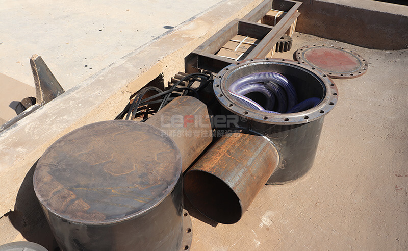 廢輪胎煉油設備輔助配件 廢輪胎煉油設備輔助配件